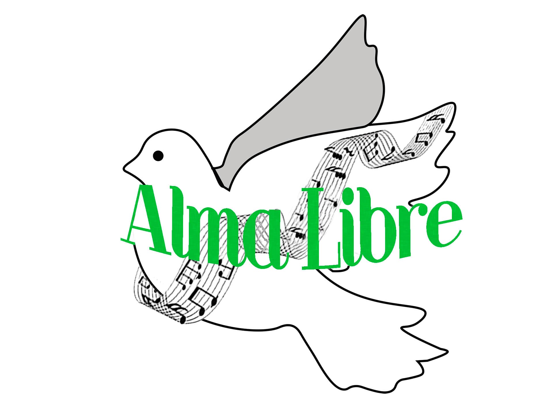 Logo El Almavoz