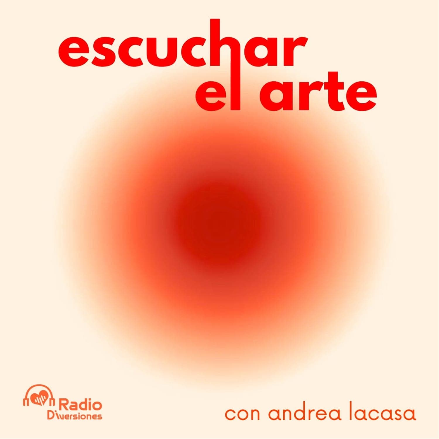 Logo de Escuchar al Arte