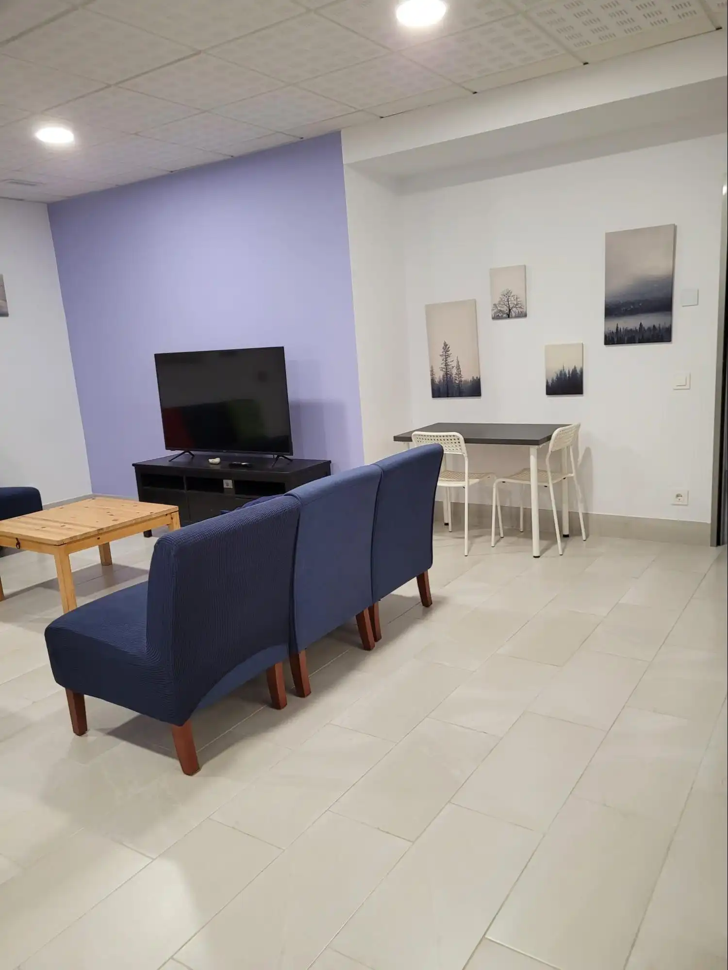 Actividades en Unicas