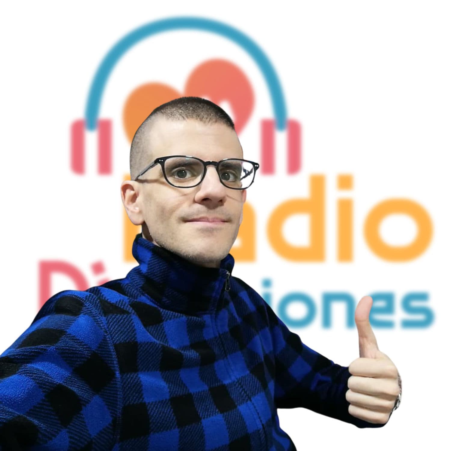 Foto de Álvaro Jiménez, Apoyo de Únicas