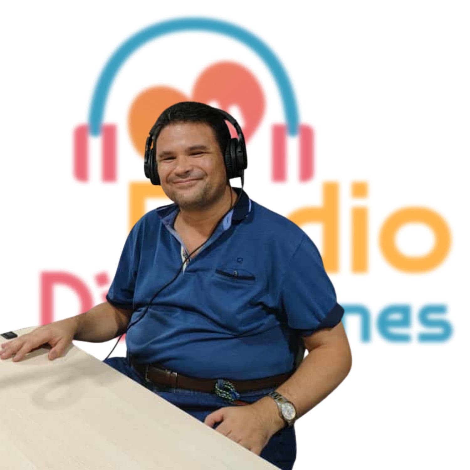 Foto de Carlos Barragán, Las personas con discapacidad nos muestran sus capacidades