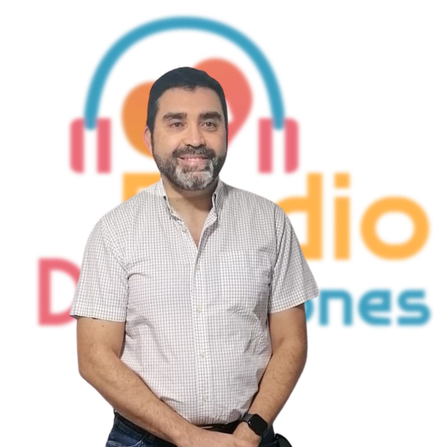 Foto de Enrique Pérez Montero, Astrofísico - Explorando el universo a ciegas