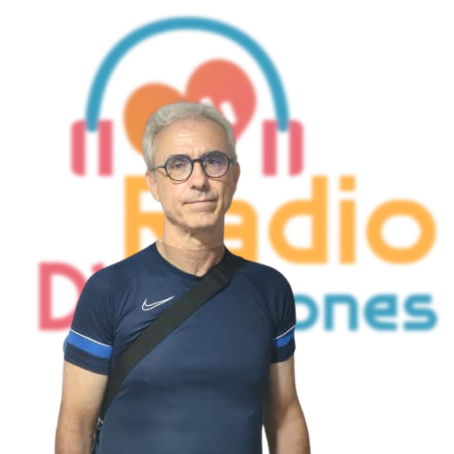 Foto de Pedro Pablo Herraiz, Psicólogo - Psicología en la Calle