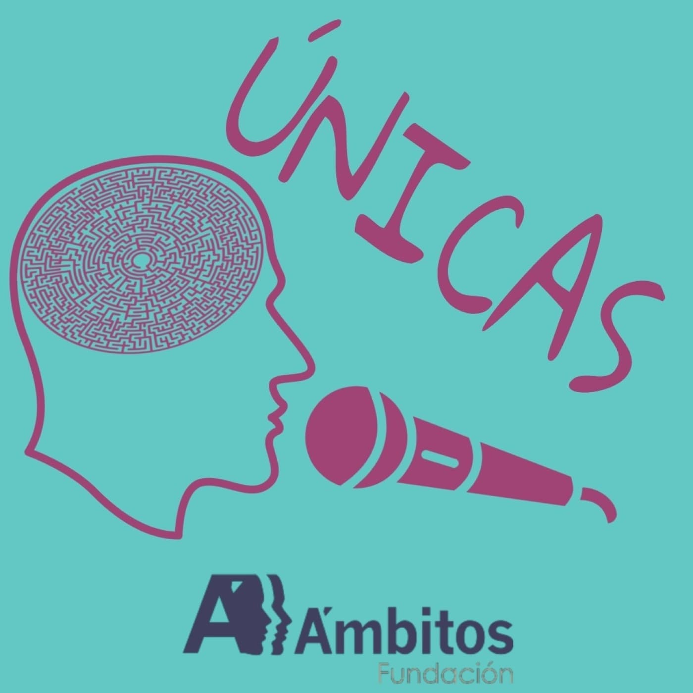 Portada de Únicas